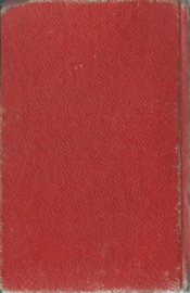 Klein Missaal voor Kinderen - 1956
