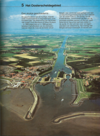 De Kroon op het Deltaplan – Rinus Antonisse - 1985