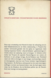 SCHADUW ACHTER TRALIES – Havank/Terpstra - 1967