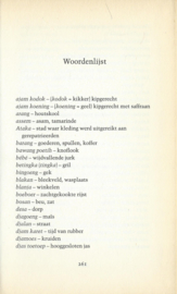 Mevrouw mijn moeder – YVONNE KEULS - 2001