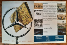 Uit de archieven van Mercedes-Benz - Peter Belinfante e.a. - 2008