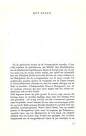 ‘DE GANS IS GEVLOGEN’ – LEO HEAPS - 1977