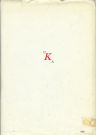 Loekie en Erika – uit en thuis – ELISABETH VAN BERGEN - 1964