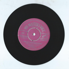 Rudolf Schock – Du Bist Die Welt Für Mich / Gern Hab' Ich Die Frau’n Geküsst – ca. 1953-1964 (♪)