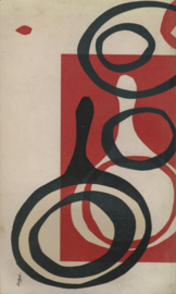 NIJMEGEN IN DE SPIEGEL - F.J. Dickmann - 1957