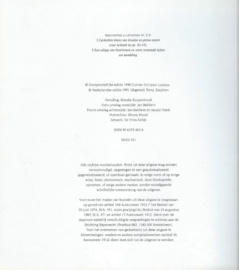 ROMANTISCHE KRANSEN – Elizabeth Jane Lloyd - 1991