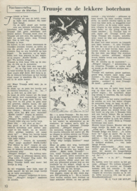 Moeder, HET “VAKBLAD” VOOR MOEDERS – jaargang 1946 in boek