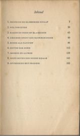 Plumpudding – P.G. WODEHOUSE - 1968