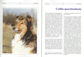 De Collie – rassengids – 1982