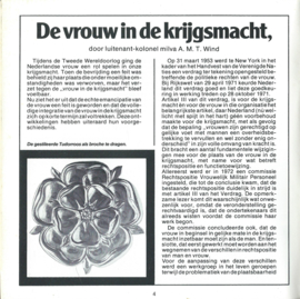 Milva 1944-1979 toen, nu en straks. - 1979