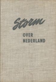Storm OVER NEDERLAND – GO VERBURG – jaren ’60-‘70