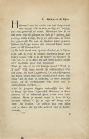 Riekje krijgt een sikje – J.W. OOMS - 1947