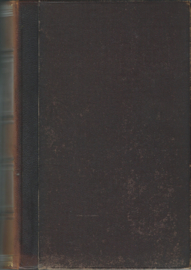 JOHANNES CALVIJN – UITLEGGING OP DE ZENDBRIEVEN – A.M. DONNER – 1890-1892