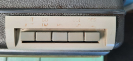 SONOLOR - Plein Air 7 avec contrôleur visuel – ca. 1964