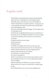 Straffe zijwind – Nelleke van der Krogt - 2010