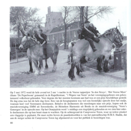 VEERE IN VROEGER TIJDEN DEEL 6 – J.H. Midavaine – 2004