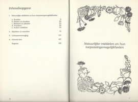 Oma’s gezondheids tips – Monique van der Meij - 1994