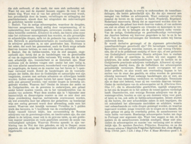 TWISTREDE OVER HET TONEEL – Gijsbertus Voetius – ca. 1960