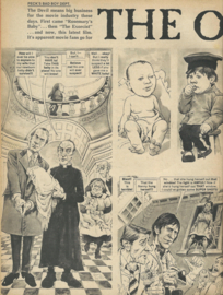 MAD – No. 189 – (USA) - 1977