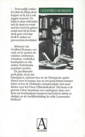 ADVIEZEN VAN EEN OUDE ROT – GODFRIED BOMANS - 1988