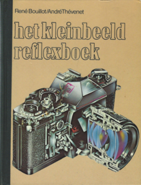 het kleinbeeld reflexboek – René Bouillot, André Thévenet - 1979