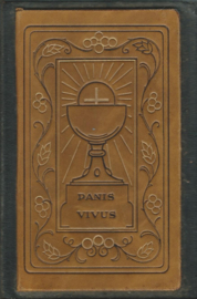 MANUEL DE L’OFFICE DIVIN – 1935