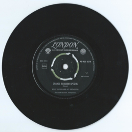 Billy Vaugn - Wheels - Orange Blossom Special - 1961 (♪)