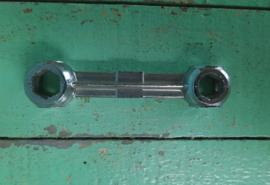 vintage fiets multitool Metrix ringsleutel – jaren ‘80