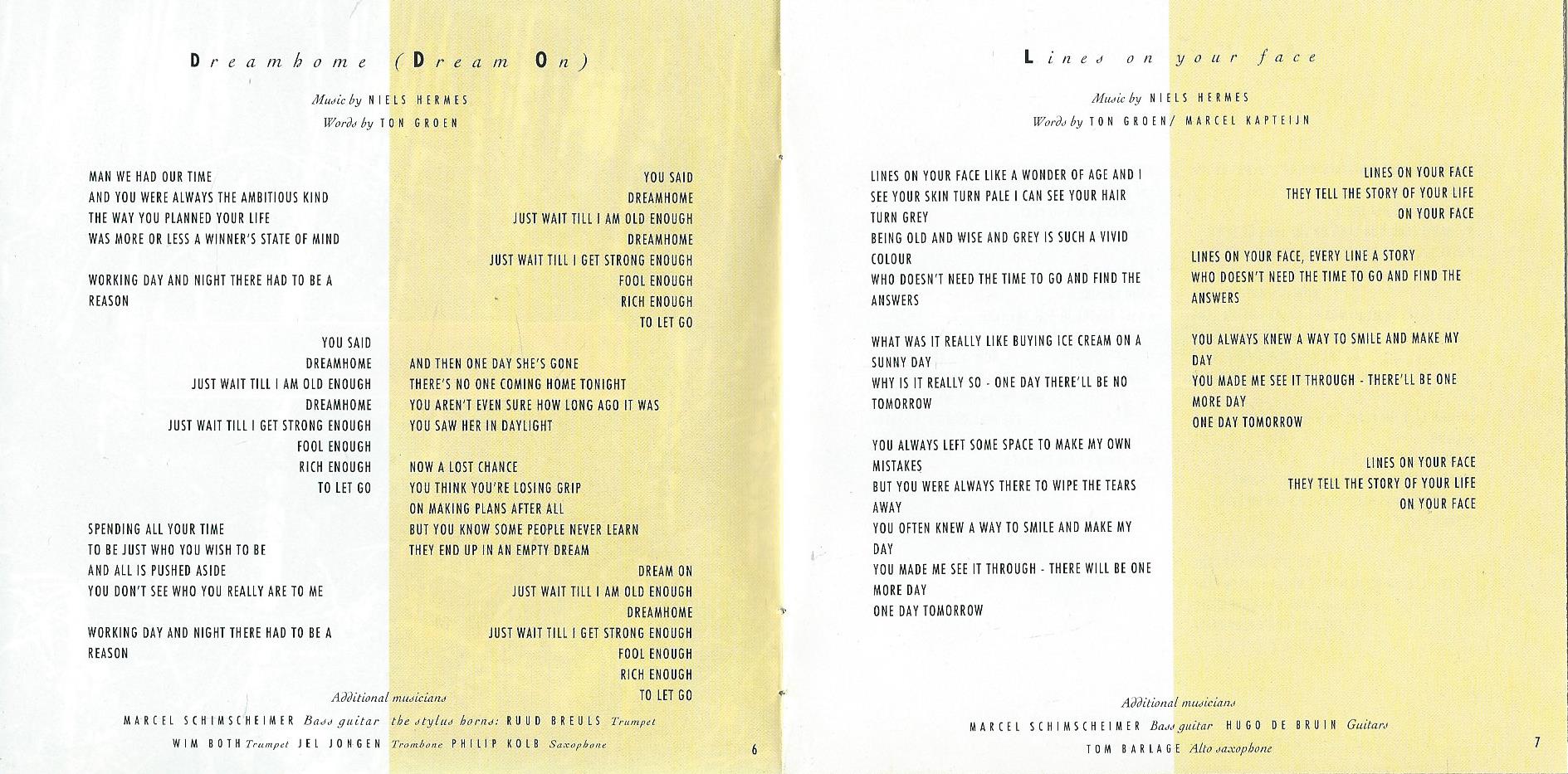 CD – TEN SHARP – The fire inside - 1993