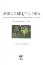 BOERDERIJ TUINEN – AREND JAN VAN DER HORST – Fotografie Marcel Malhere - 1992