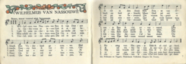 PADVINDSTERS LIEDERENBUNDEL – (ONBEKEND) - 1952