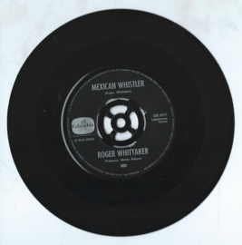 ROGER WHITTAKER – MEXICAN WHISTLER – WHEN THE TIME COMES - 1967 (♪)