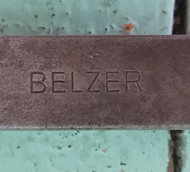 vintage voelermaatset – BELZER – 13 BLATT
