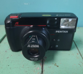 Fotocamera – PENTAX ZOOM 70-S – 1988