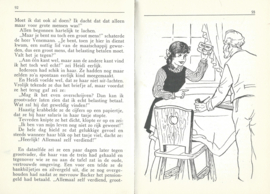 HEIDI IN DE GROTE STAD – JOHANNA SPYRI - jaren ‘70