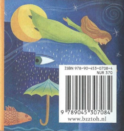 Droomwereld – JULIE MARS - 2007