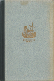 NEDERLANDSCHE KASTEELEN - Jhr. Dr. E.O.M. VAN NISPEN TOT SEVENAER - 1943