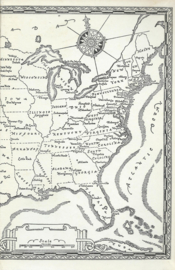 AMERIKA – JOHN GUNTHER - 1948