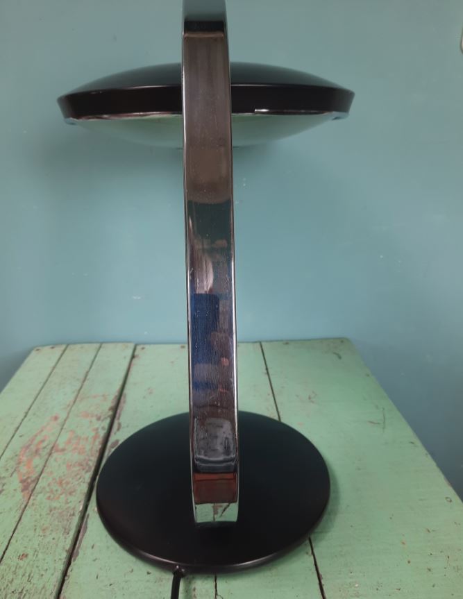 Lamp – Fase – model 520 – jaren ’60-70