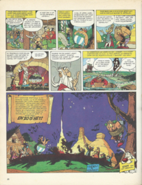 Asterix en de Noormannen – 1975
