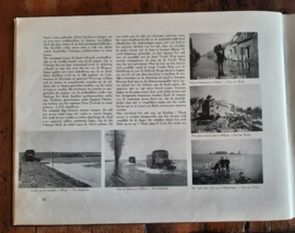 GEDENKBOEK VAN DE WATERSNOOD IN OOST-ZUID-BEVELAND 1953