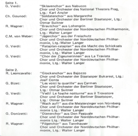 MC – Various – Goldene Konzerte 7 - 1982 (♪)