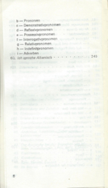 Sprachführer ALBANISCH - SKËNDER DOKU - 1983