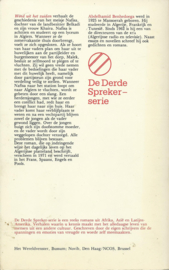 Wind uit het zuiden – Abdelhamid  Benhedoega - 1983