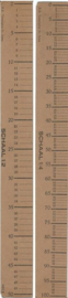 Lingerie-naaien – C.A. STAPPERS – ca. 1960