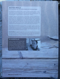BUITEN BEELD – Edward Zwitser - 2011