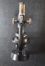 microscoop – LIBRA – jaren ‘60
