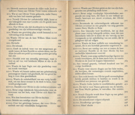 De lotgevallen van Olivier Twist – Charles Dickens - 1968