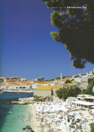Rijkmediterraankustleven – PETER MURRAY - 2007