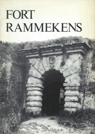 FORT RAMMEKENS – Kees Bos, Bouke Bouwman – 1984